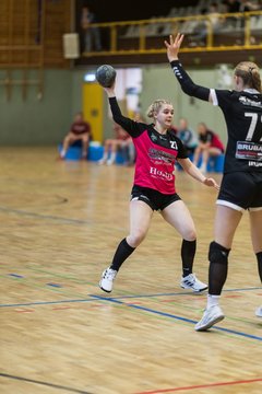 Album: Spiel 6 - SV Henstedt-Ulzburg 2 - HSG Fockbek/Nübbel/Alt Duvenstedt : Ergebnis: 13:15